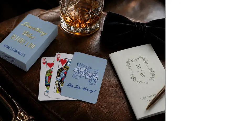 Playing Cards 