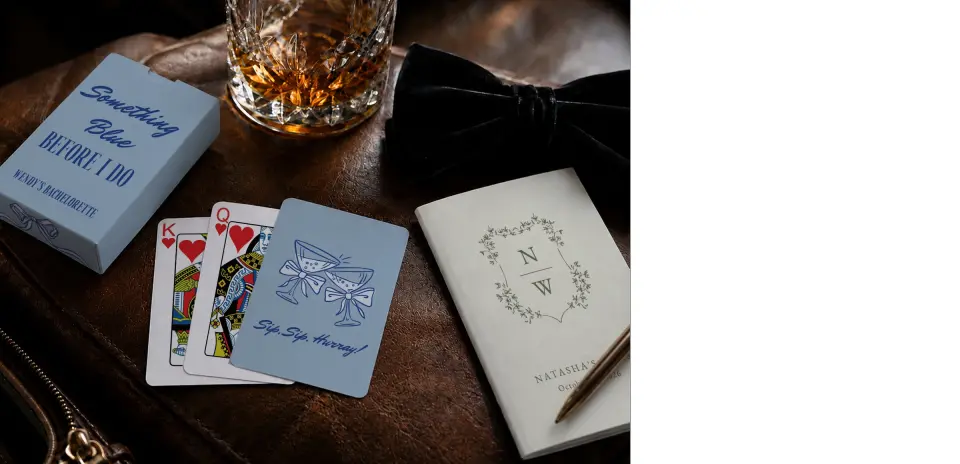 Playing Cards 