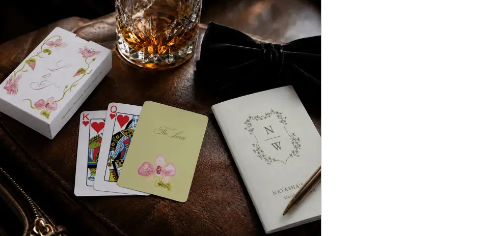 Playing Cards 