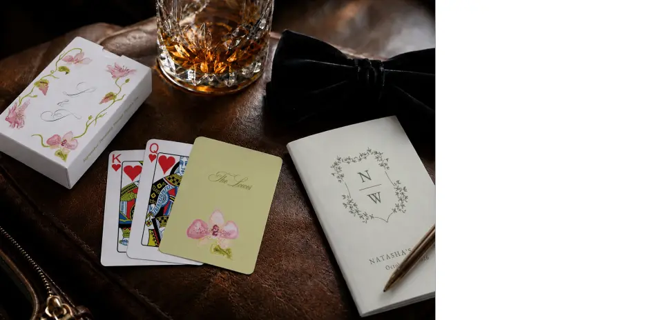 Playing Cards 