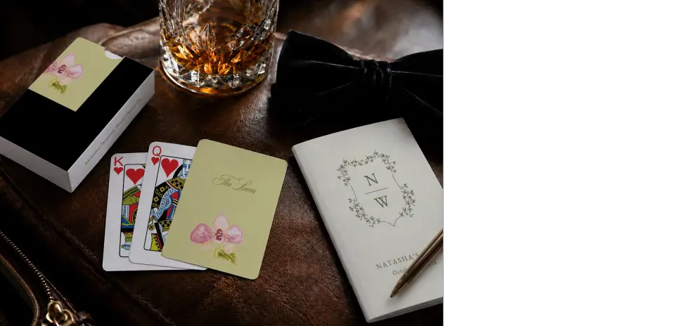Playing Cards 