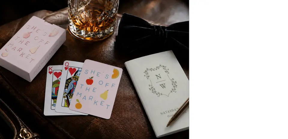 Playing Cards 