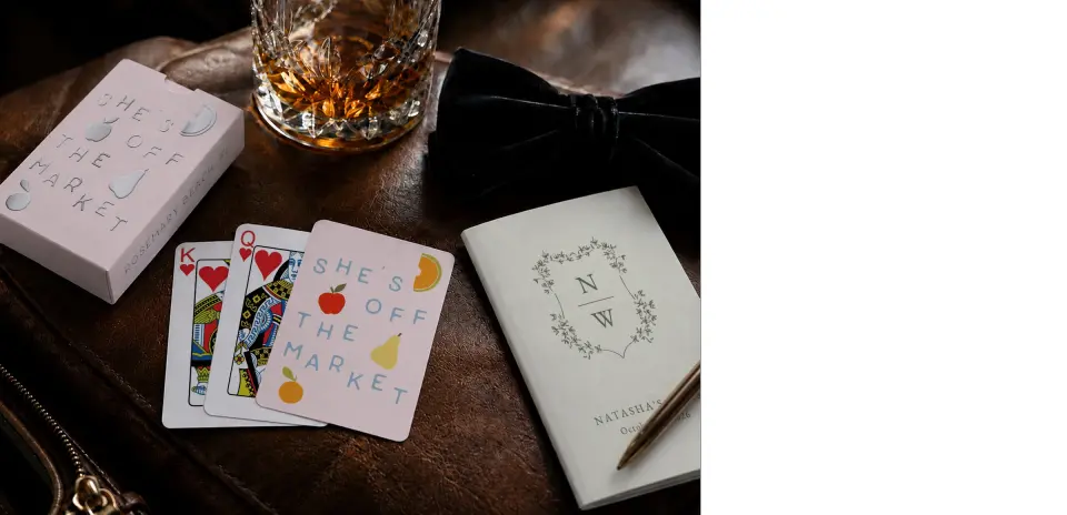 Playing Cards 