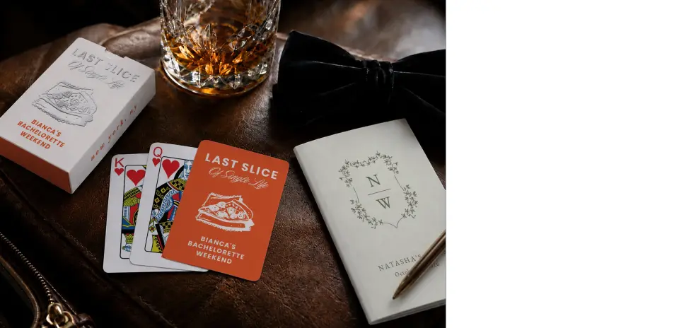 Playing Cards 