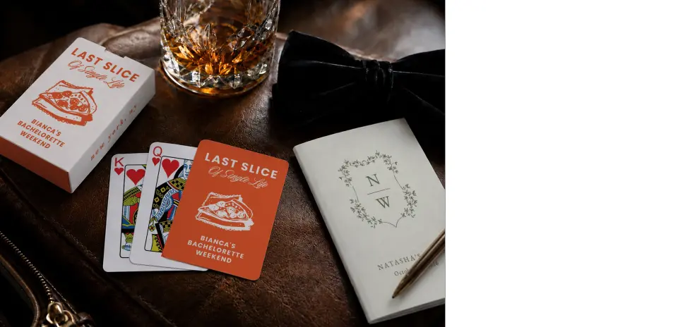 Playing Cards 