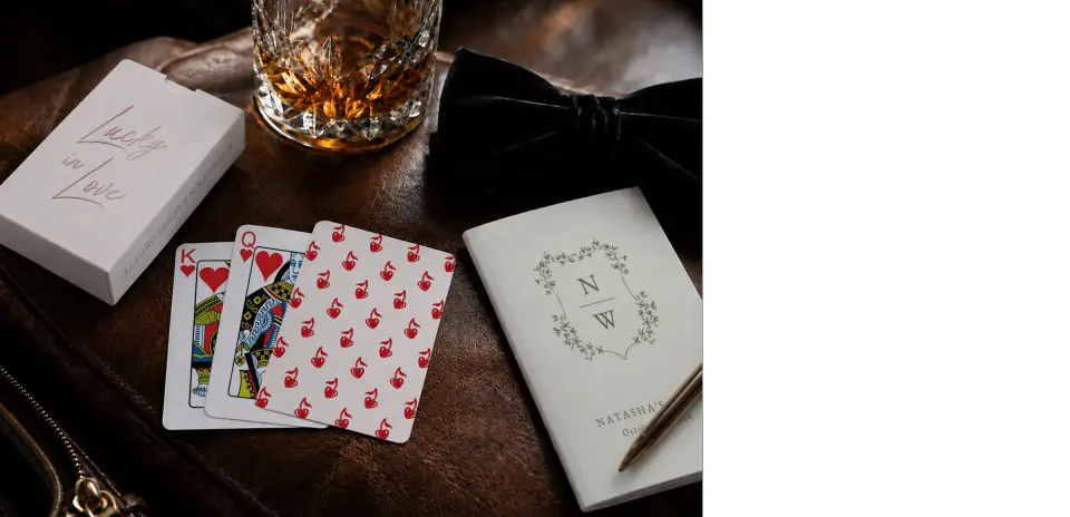 Playing Cards 