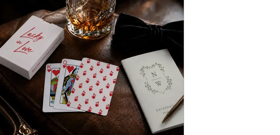 Playing Cards 