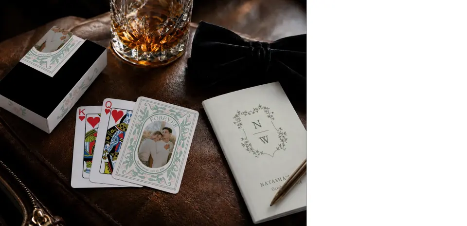 Playing Cards 