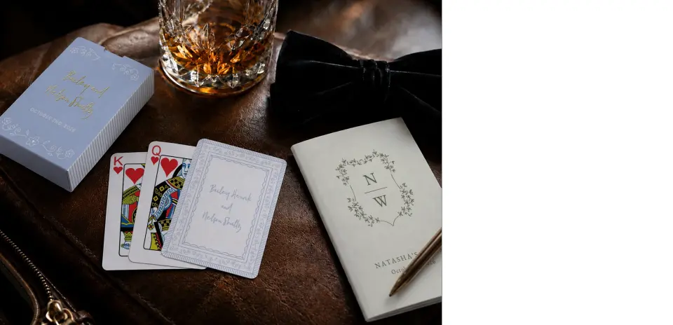 Playing Cards 