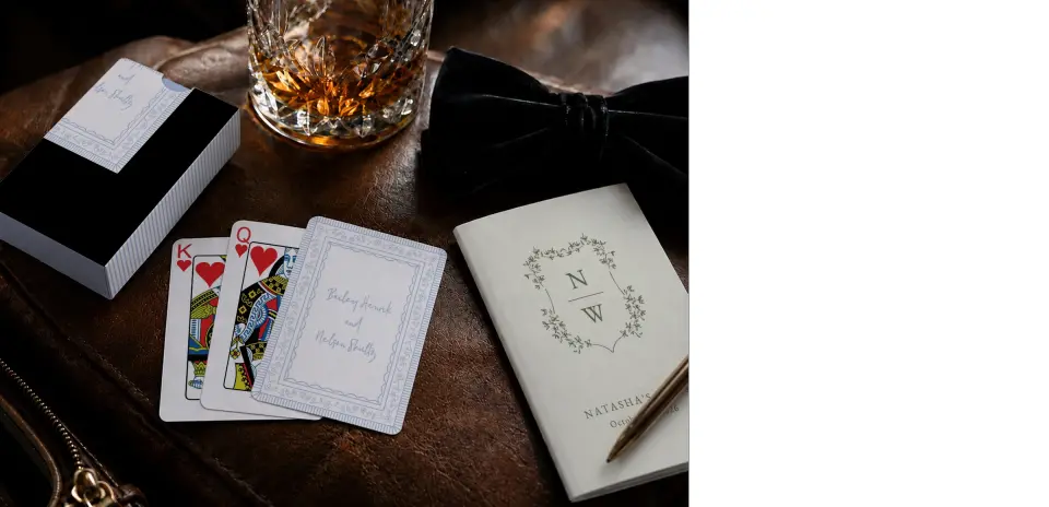 Playing Cards 