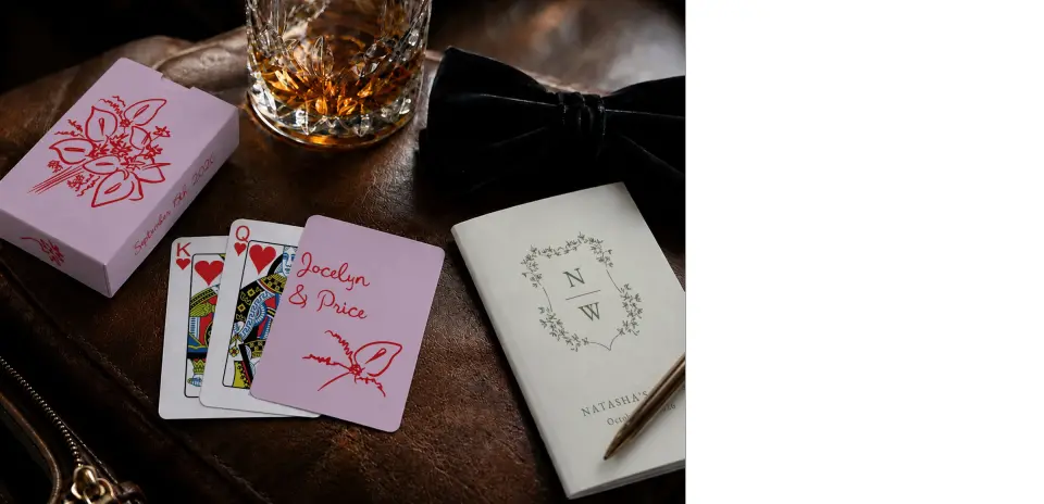 Playing Cards 