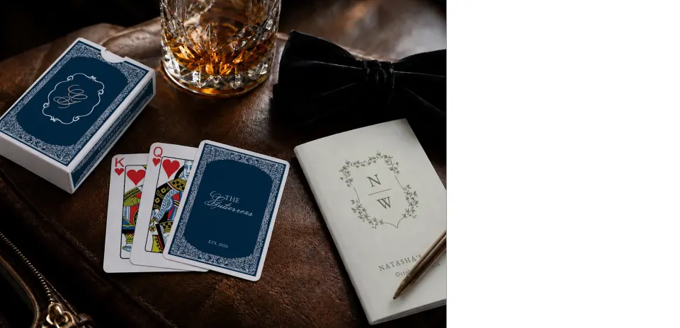 Playing Cards 