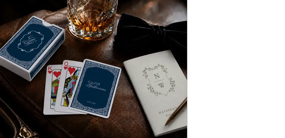 Playing Cards 