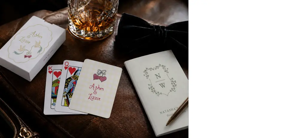 Playing Cards 
