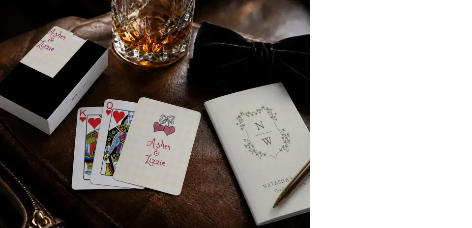Playing Cards 