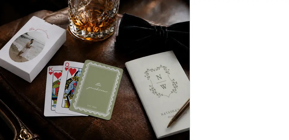 Playing Cards 