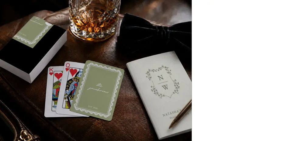 Playing Cards 