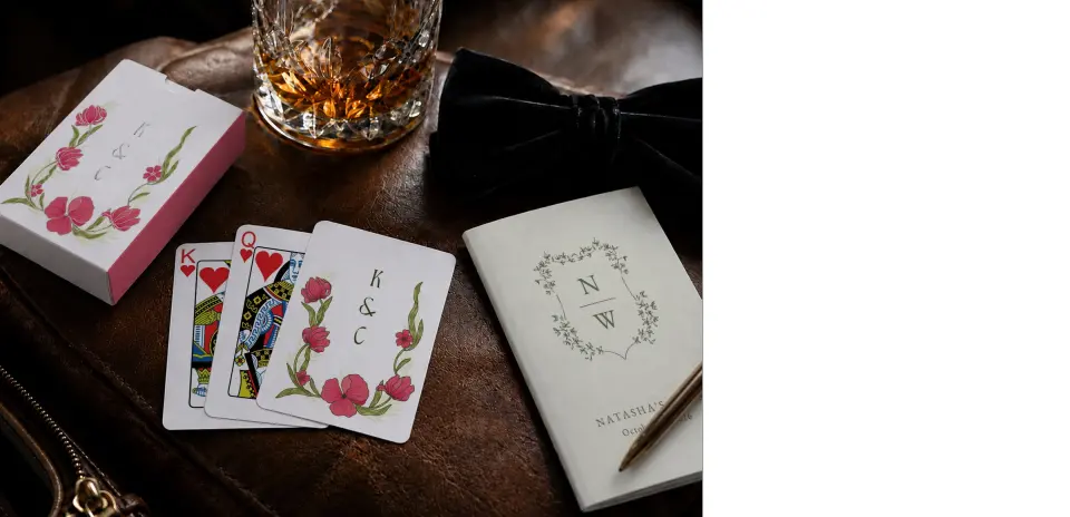 Playing Cards 