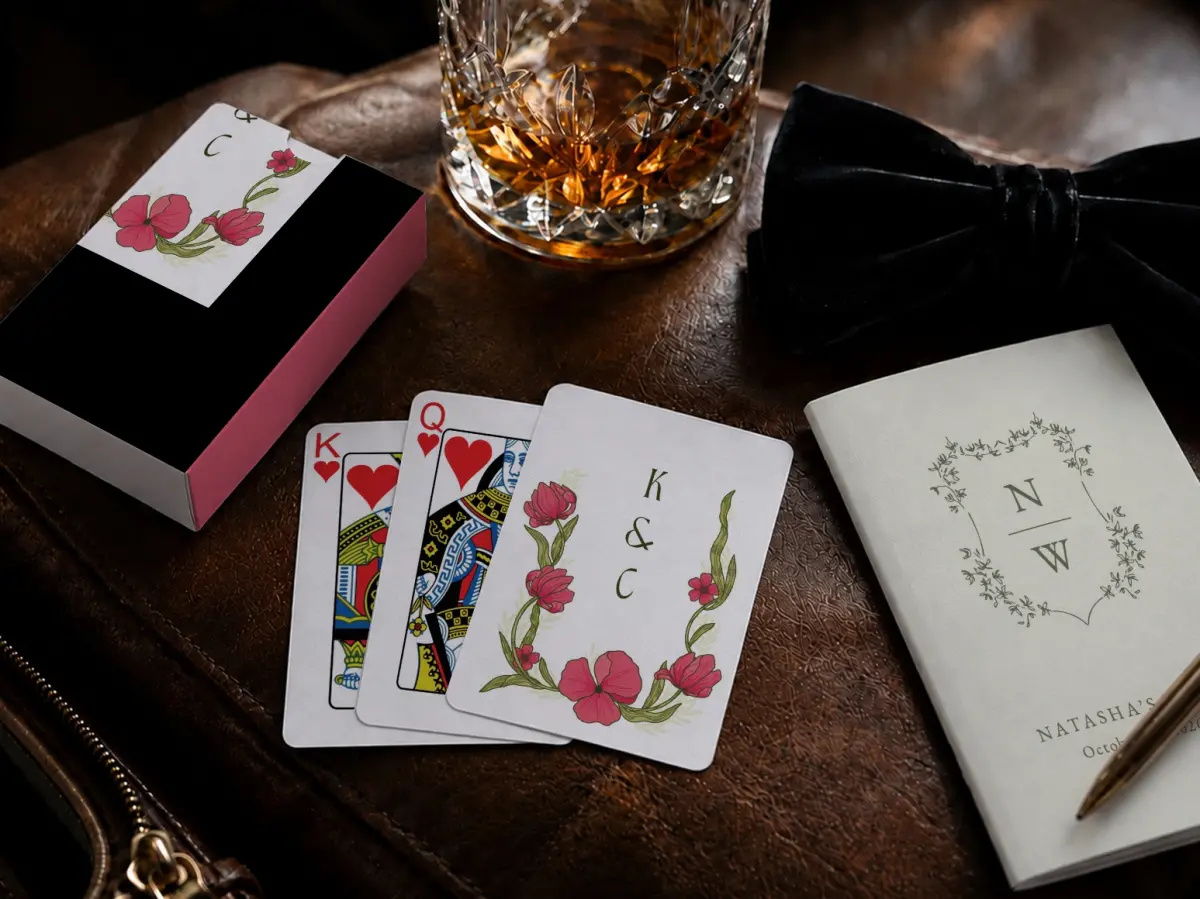 Playing Cards 
