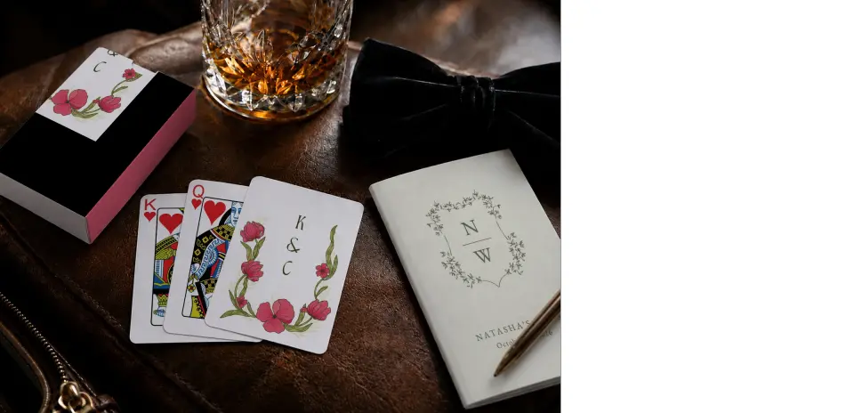 Playing Cards 