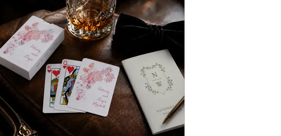 Playing Cards 