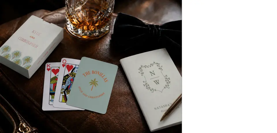 Playing Cards 