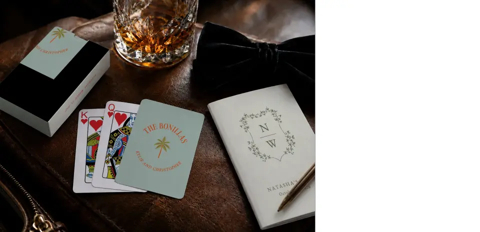 Playing Cards 