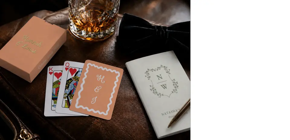 Playing Cards 