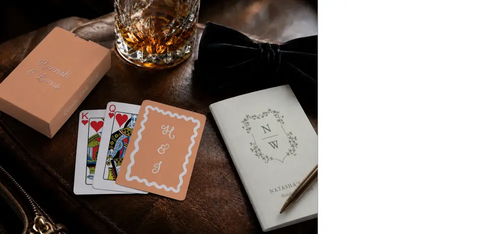 Playing Cards 