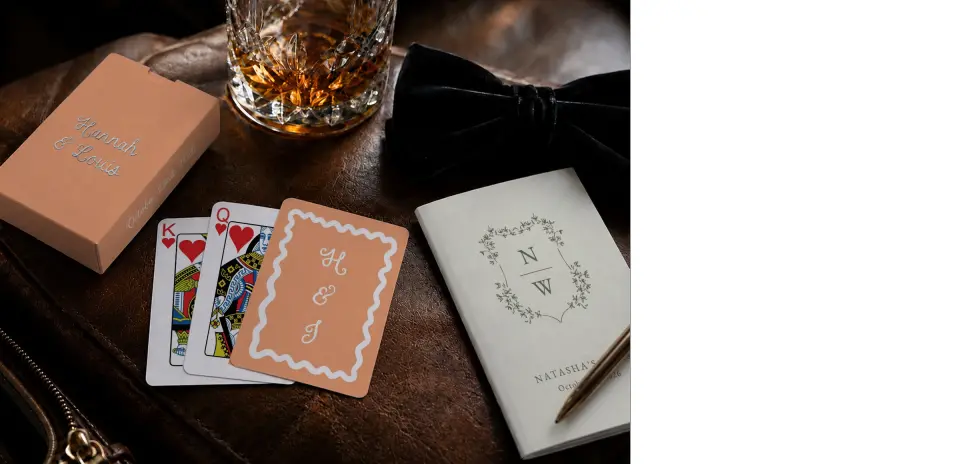 Playing Cards 