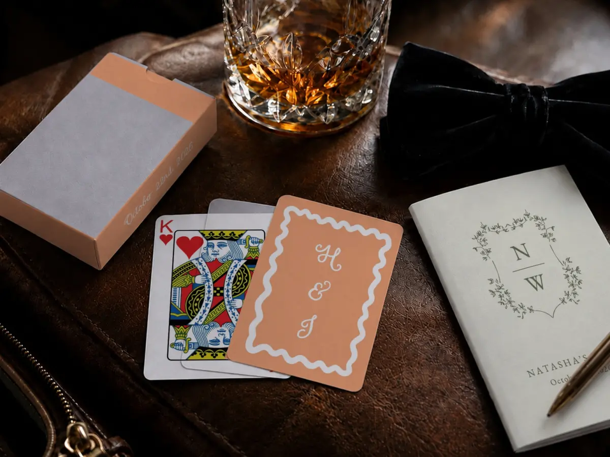 Playing Cards 