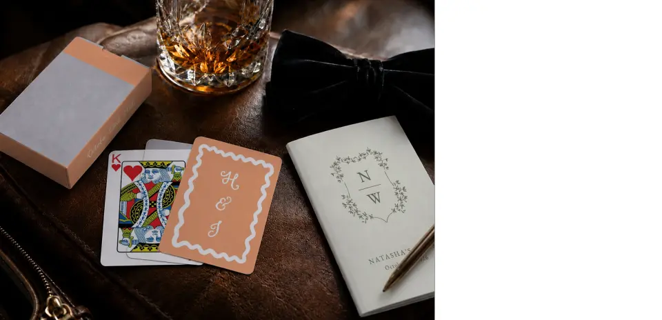 Playing Cards 