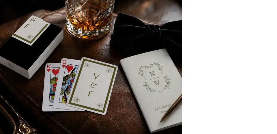 Playing Cards 