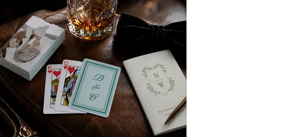 Playing Cards 