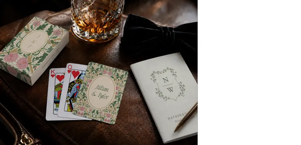 Playing Cards 