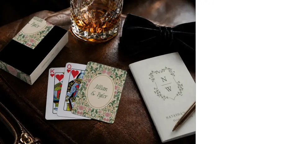 Playing Cards 