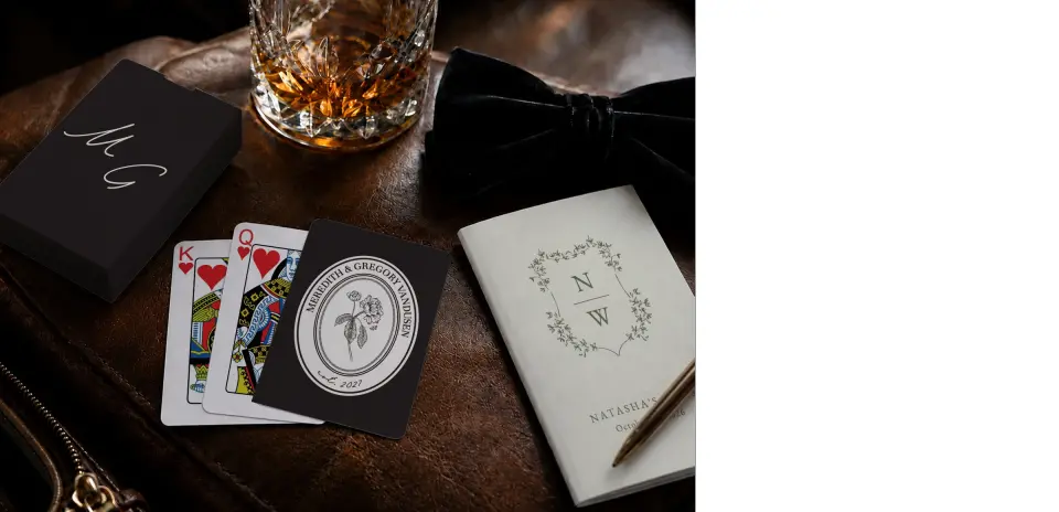 Playing Cards 