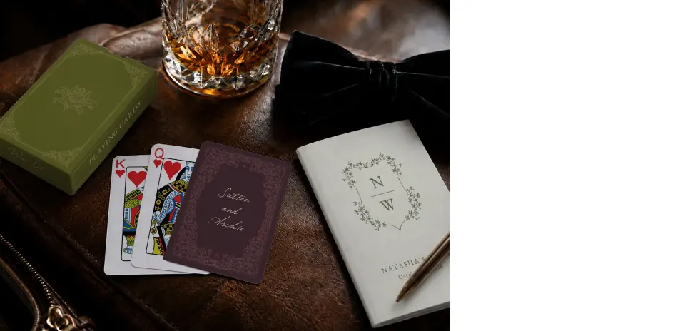 Playing Cards 