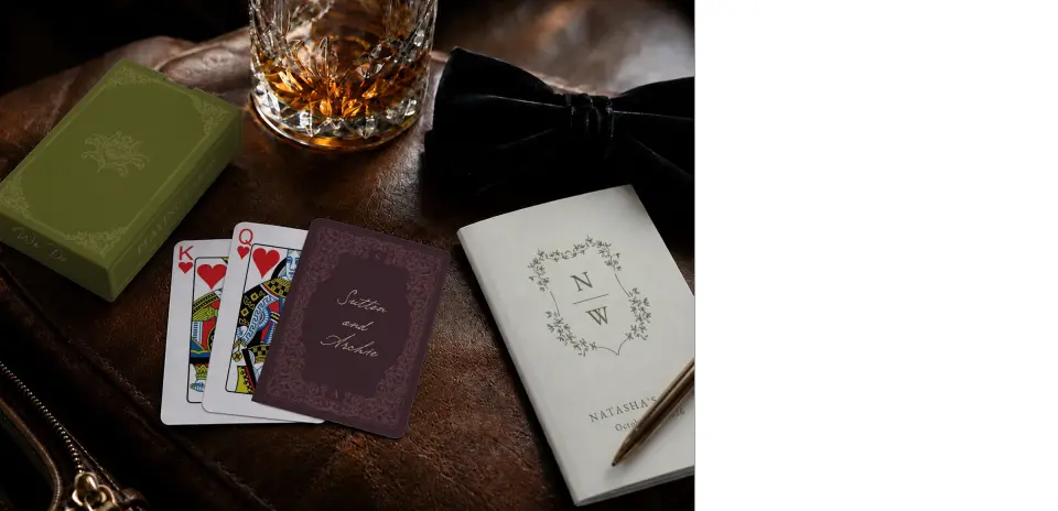 Playing Cards 