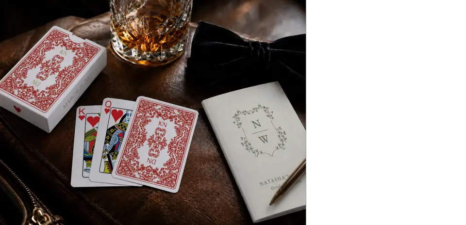 Playing Cards 