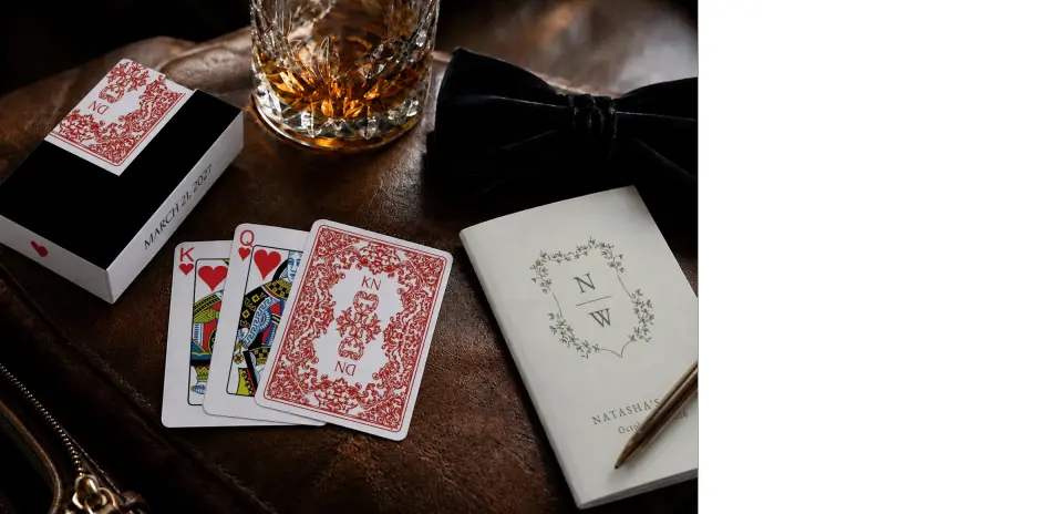 Playing Cards 