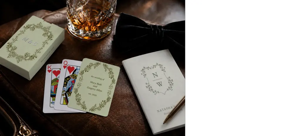 Playing Cards 
