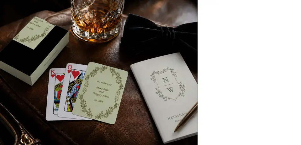 Playing Cards 