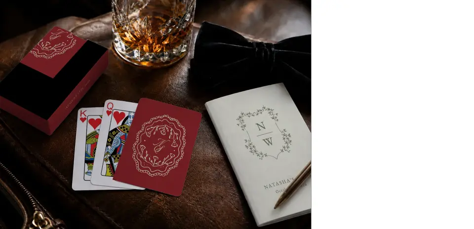 Playing Cards 