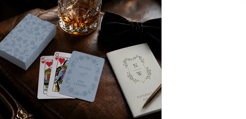 Playing Cards 