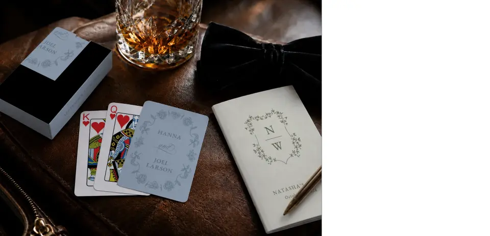 Playing Cards 