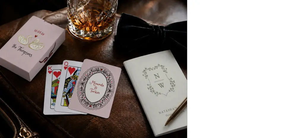 Playing Cards 