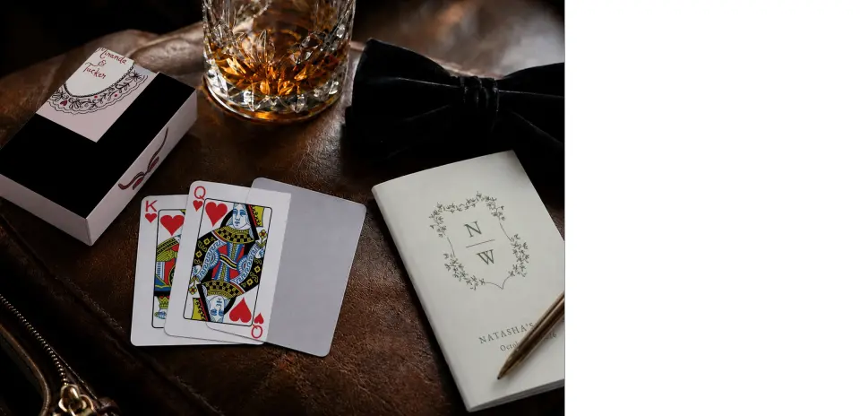 Playing Cards 