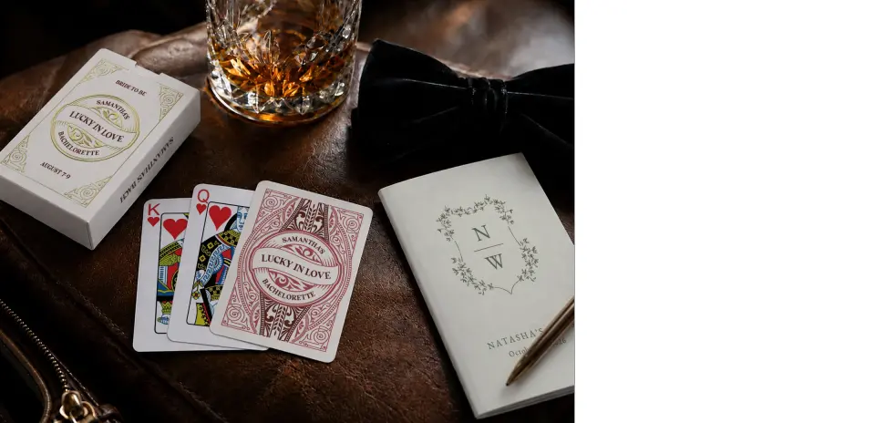 Playing Cards 
