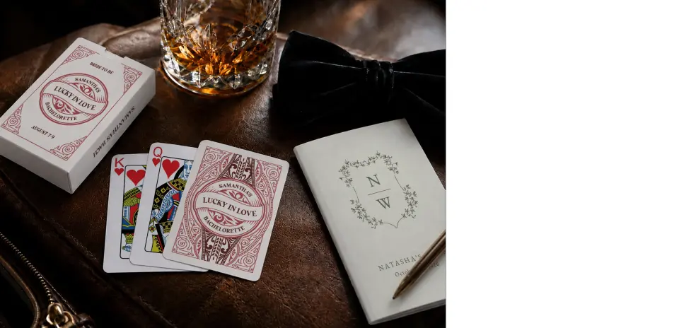 Playing Cards 